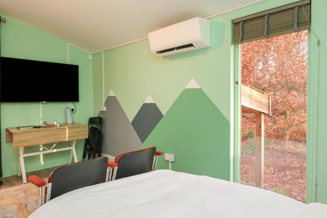 Photo of Bedroom in Pitlochry