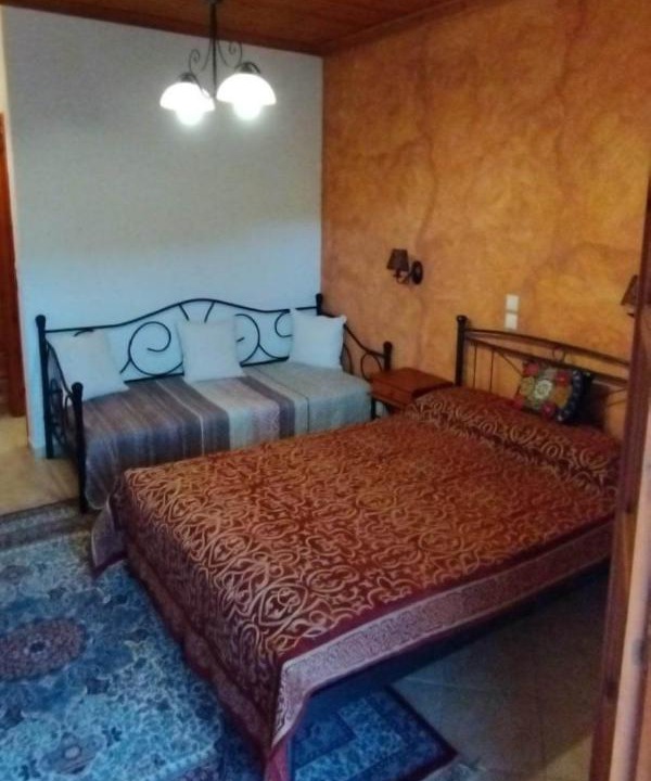 Photo of Bedroom in Dimitra Arkadias