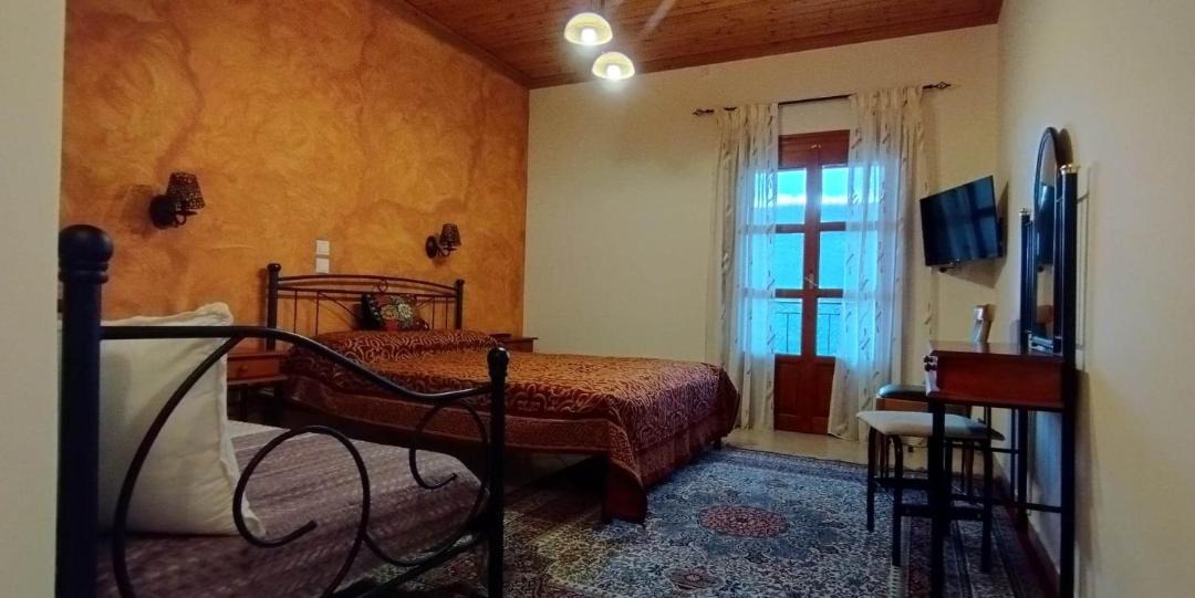 Photo of Livingroom in Dimitra Arkadias