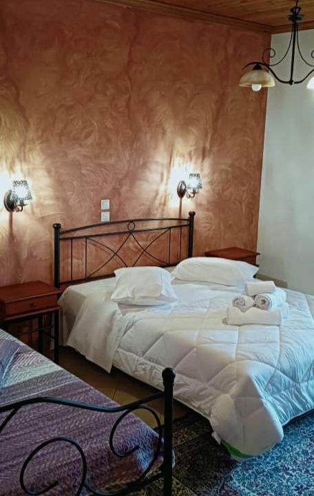 Photo of Bedroom in Dimitra Arkadias