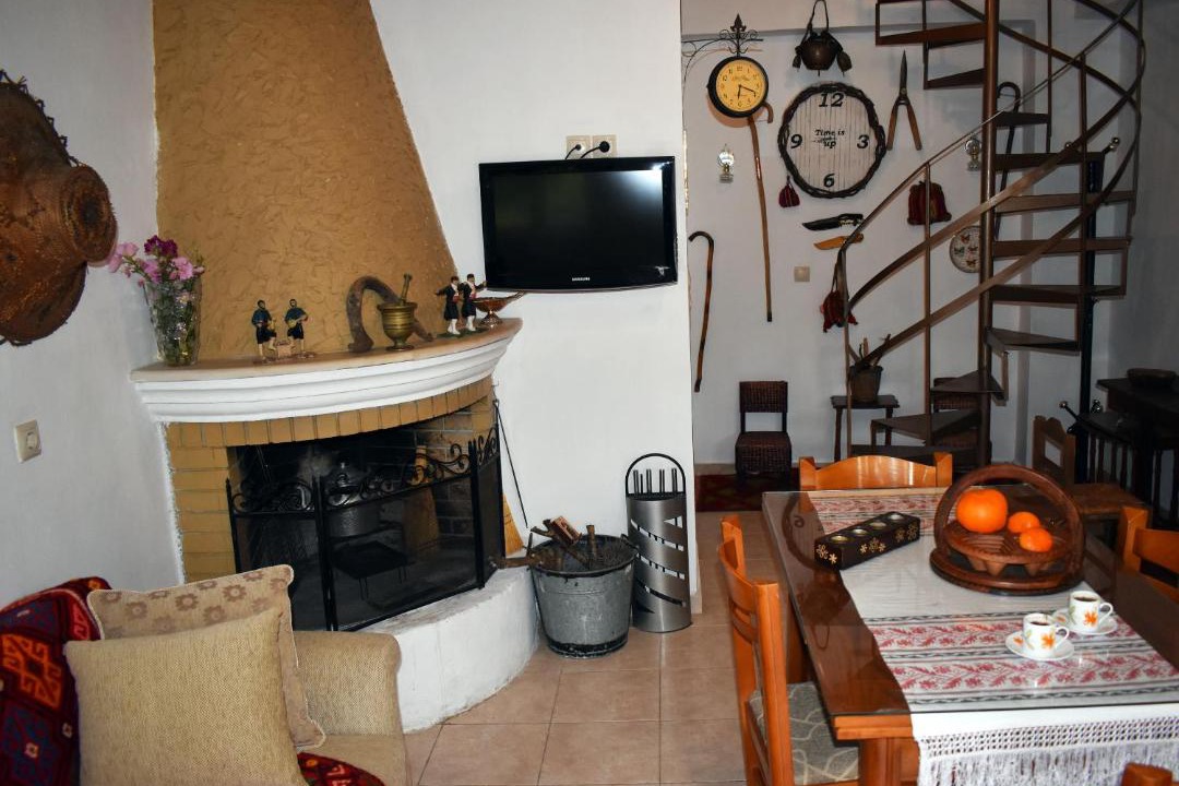 Photo of Livingroom in Ethia