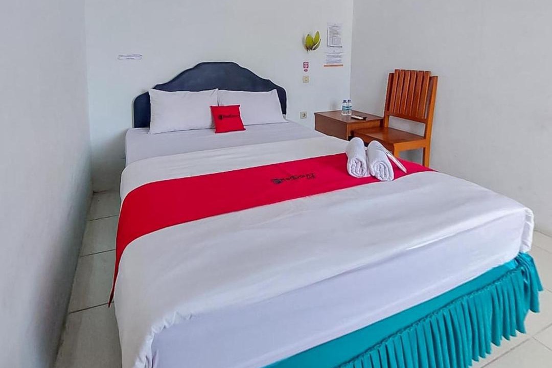 Photo of Bedroom in Tanjung Selor