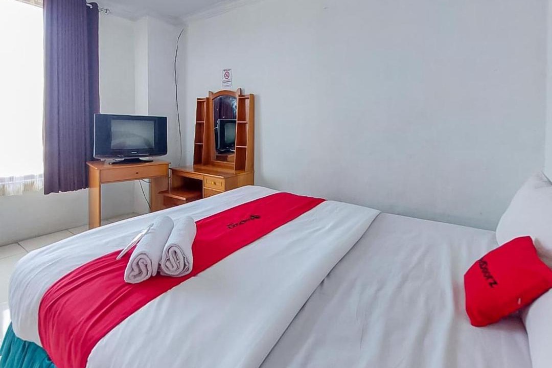 Photo of Bedroom in Tanjung Selor