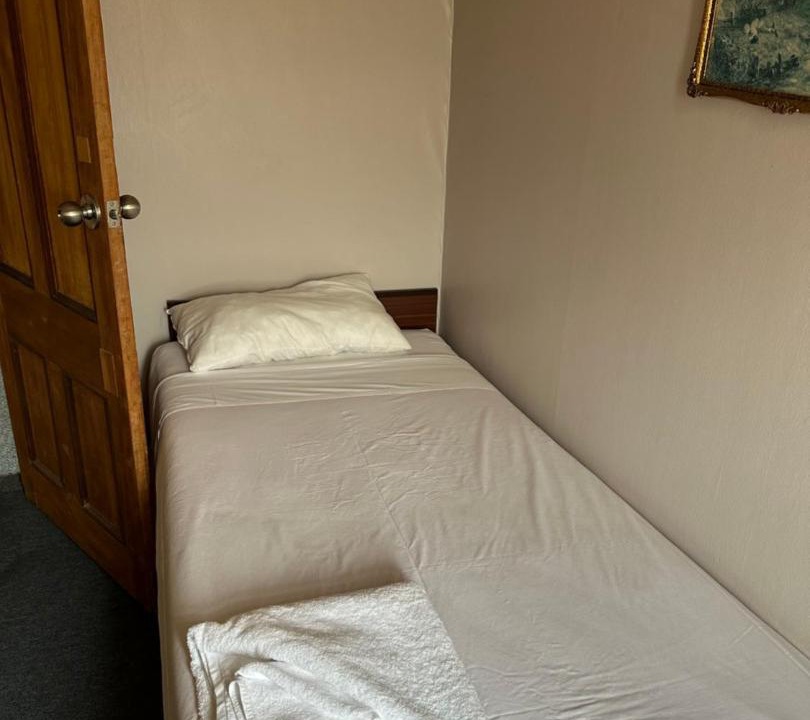 Photo of Bedroom in Pahiatua