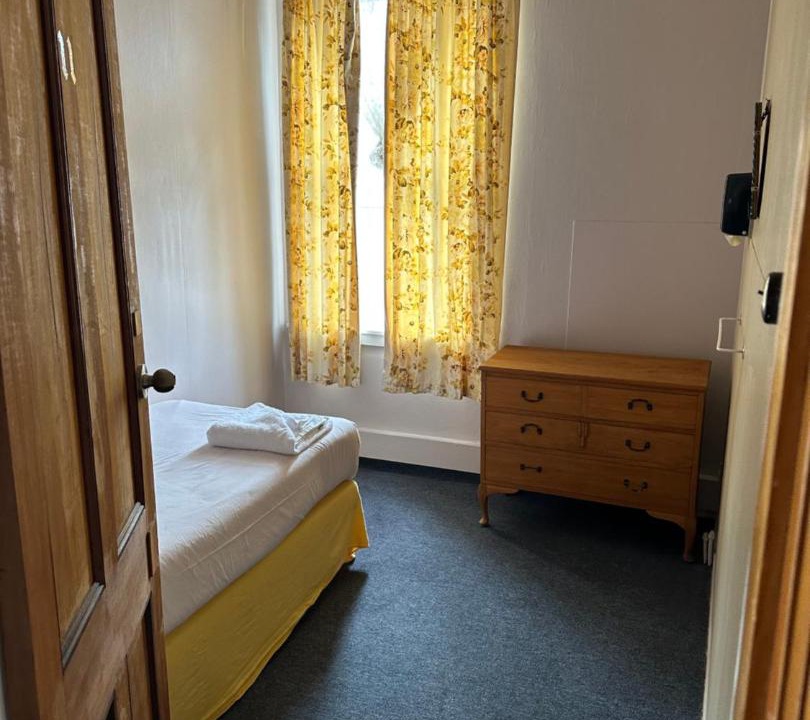 Photo of Bedroom in Pahiatua