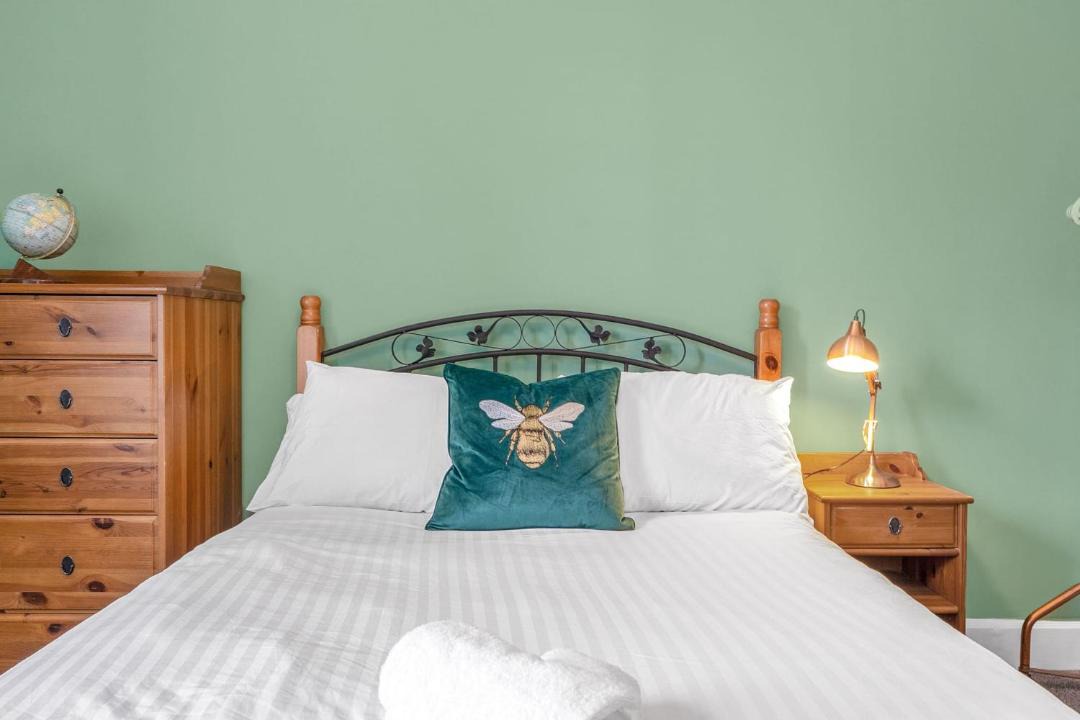 Photo of Bedroom in Newhaven