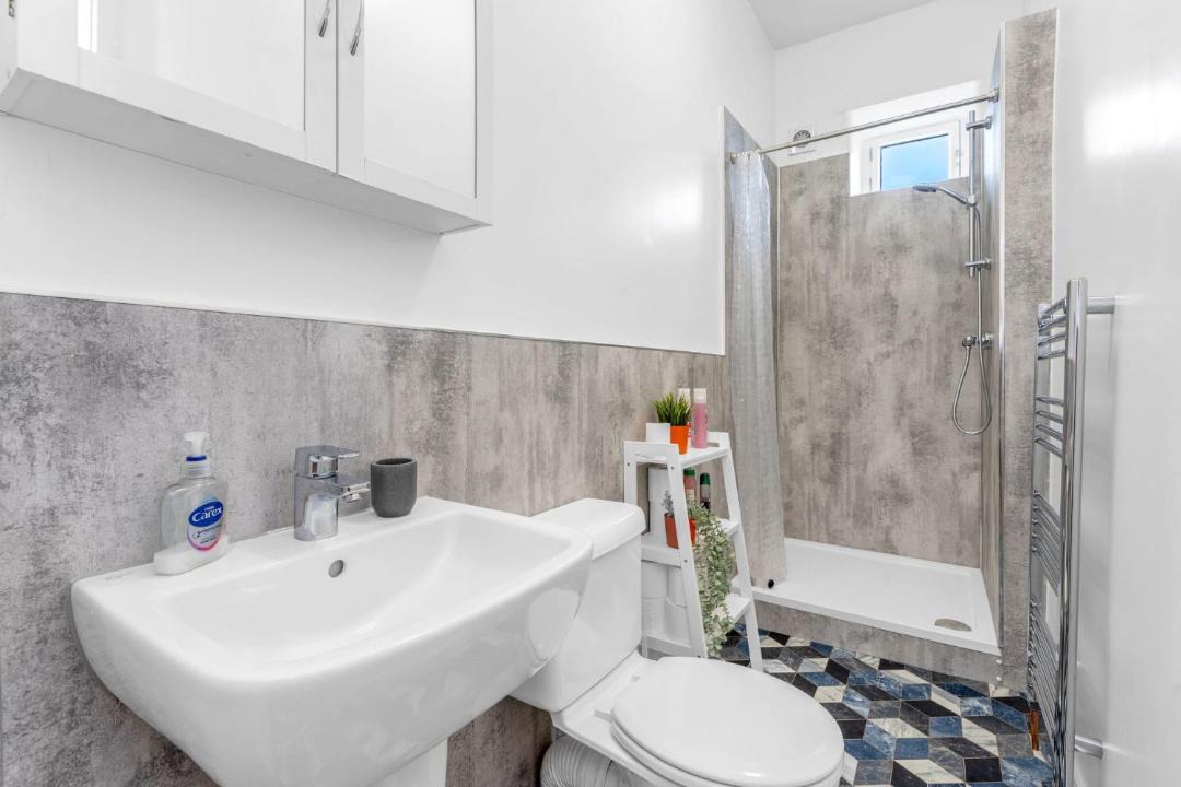 Photo of Bathroom in Newhaven
