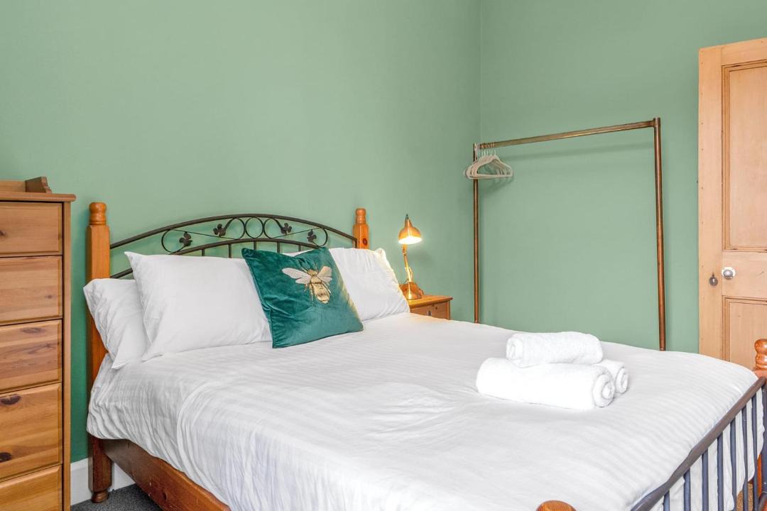 Photo of Bedroom in Newhaven