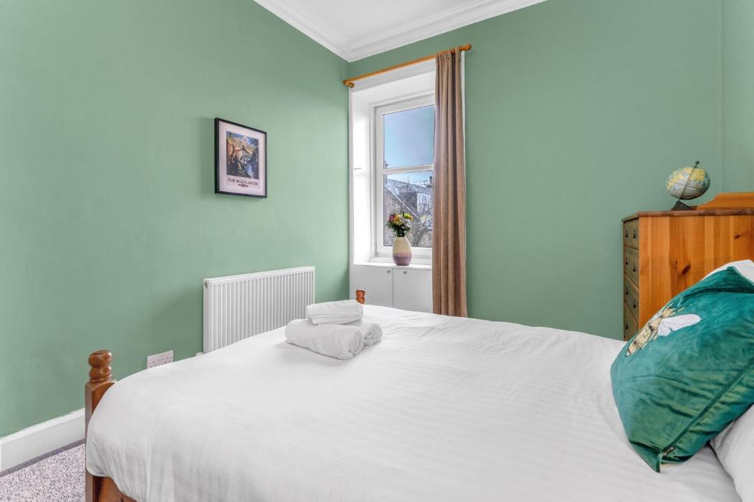 Photo of Bedroom in Newhaven