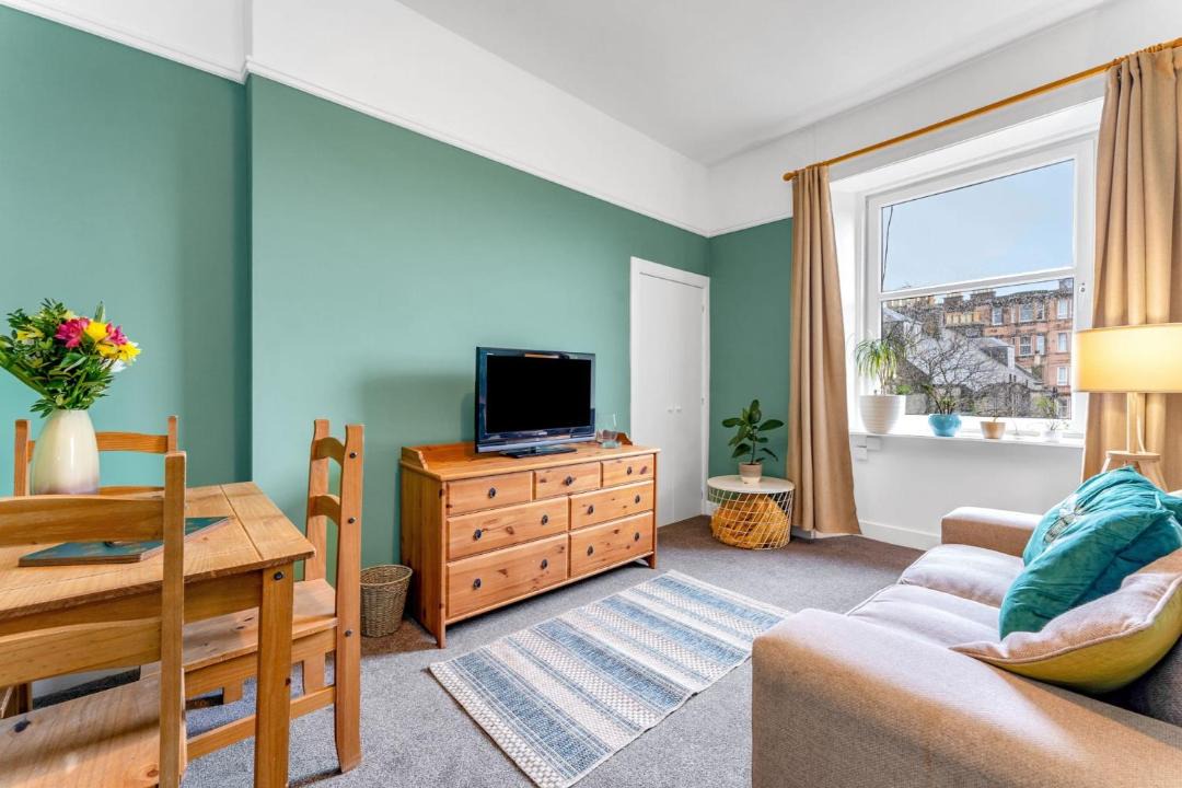 Photo of Livingroom in Newhaven