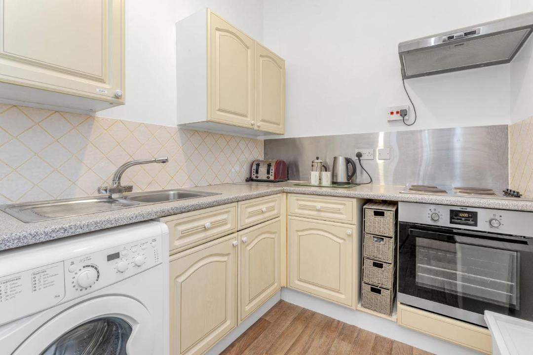 Photo of Kitchen in Newhaven