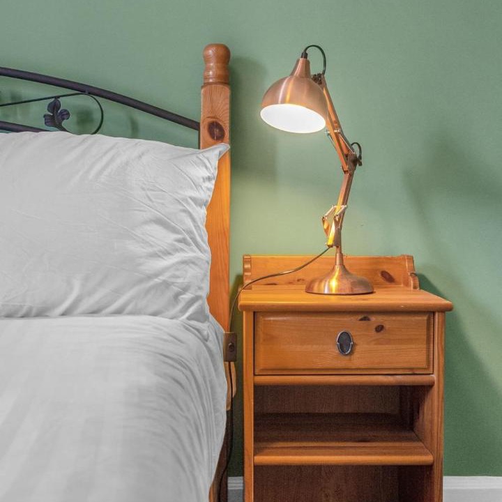Photo of Bedroom in Newhaven
