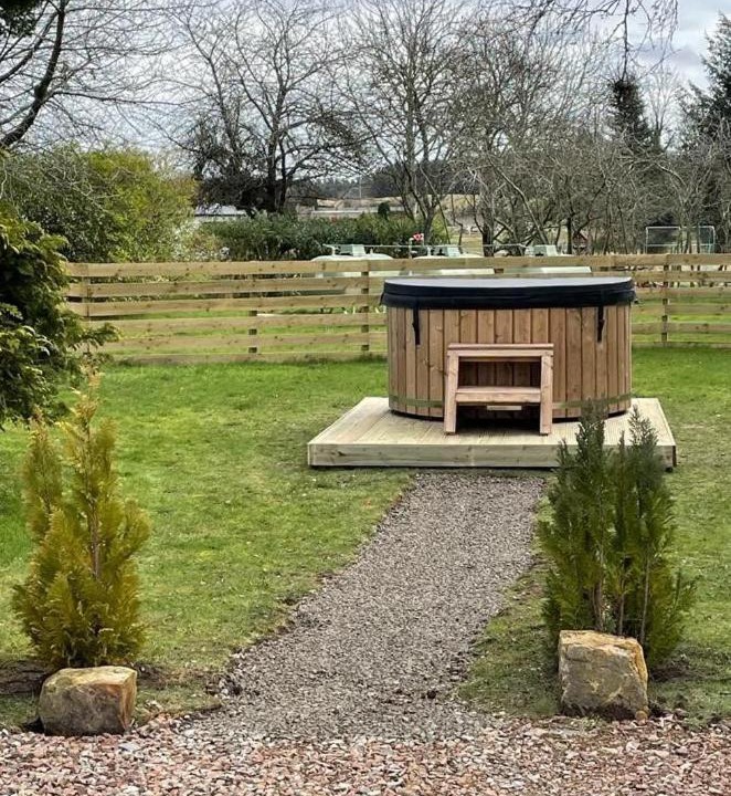 Photo of Buildings in Forres