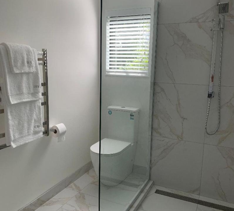 Photo of Bathroom in Russell