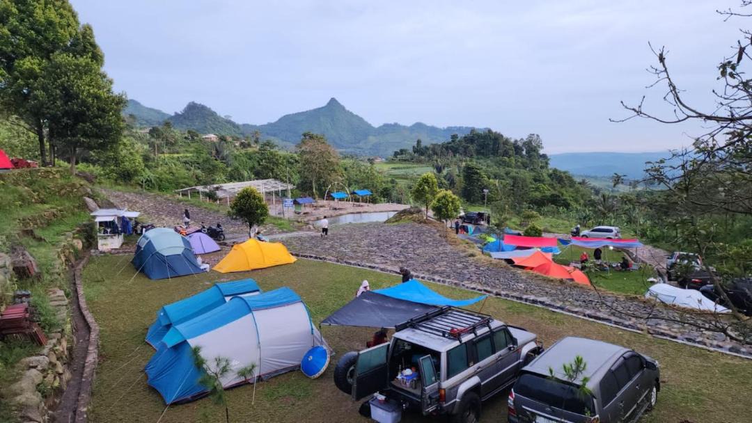 Photo of Others in Cibodas