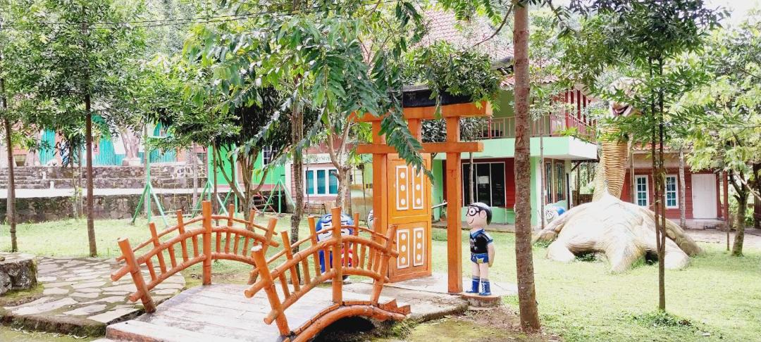 Photo of Others in Cibodas
