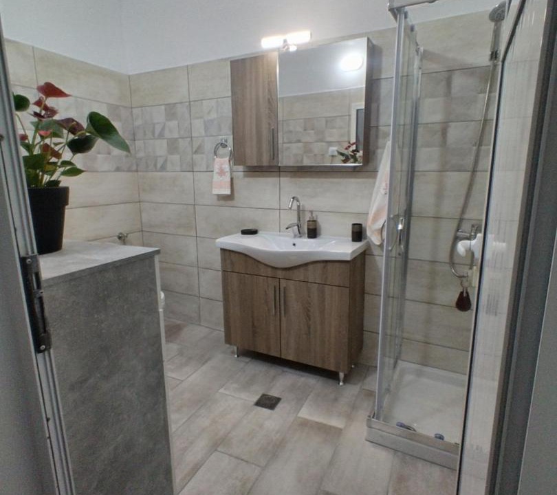 Photo of Bathroom in Pythagorion