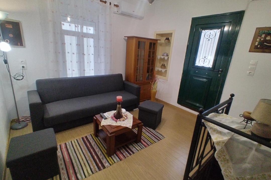 Photo of Livingroom in Pythagorion
