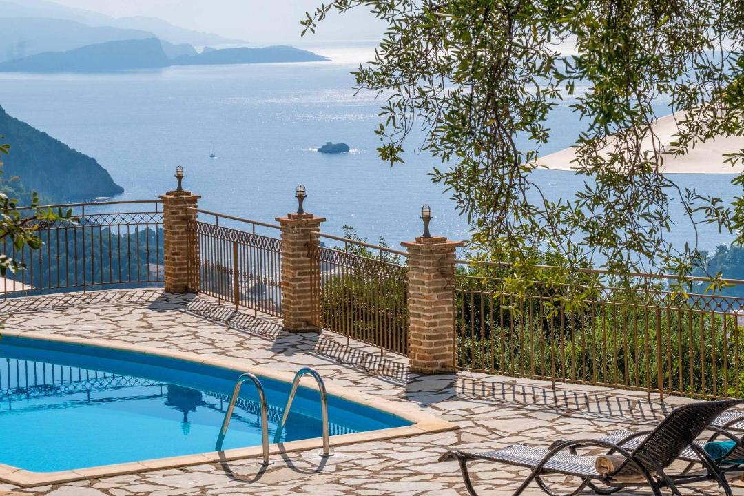 Photo of Outdoor in Parga
