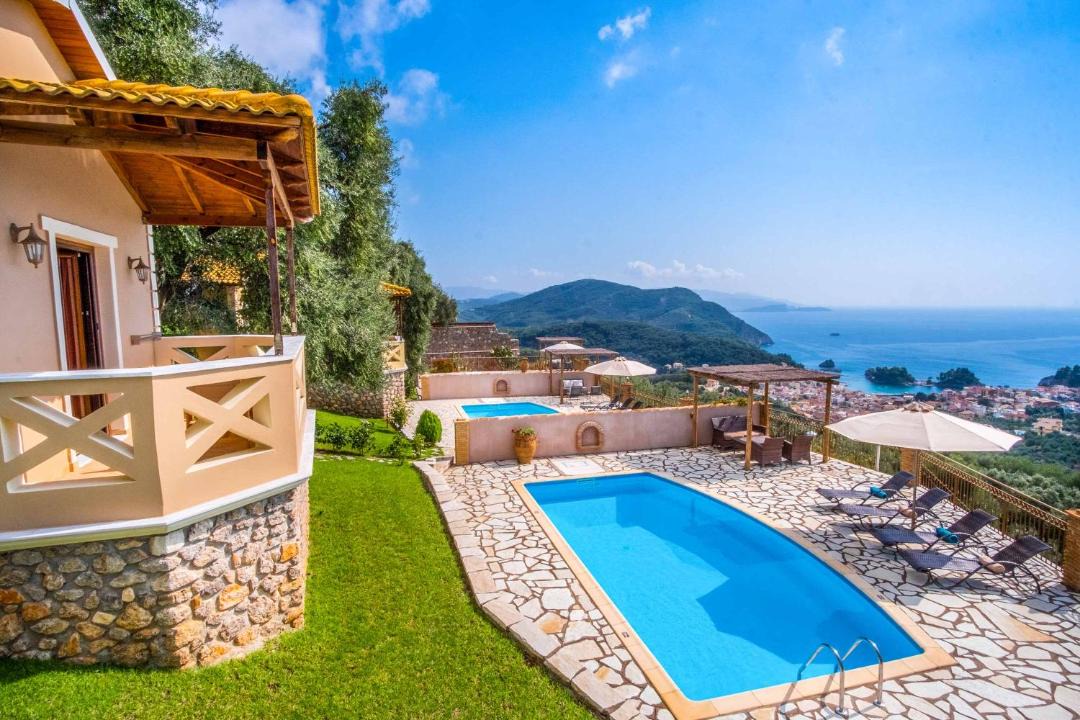 Photo of Outdoor in Parga