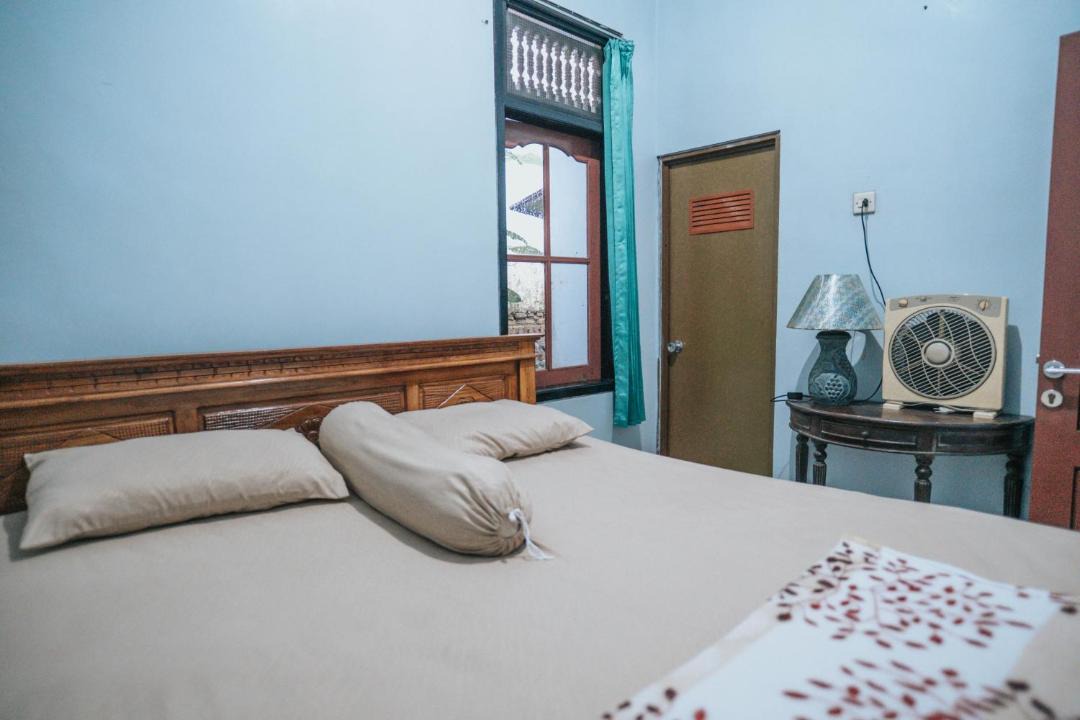 Photo of Bedroom in Kayangan