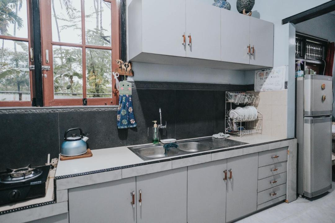Photo of Kitchen in Kayangan