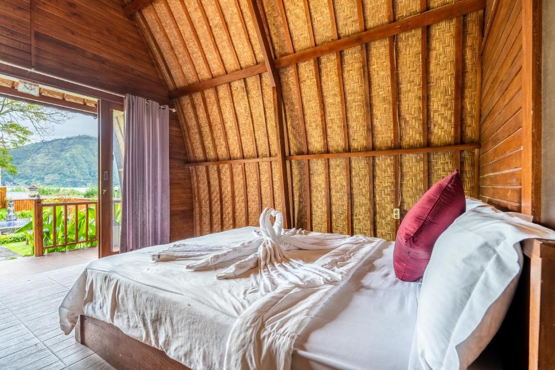 Photo of Bedroom in Toya Bungkah