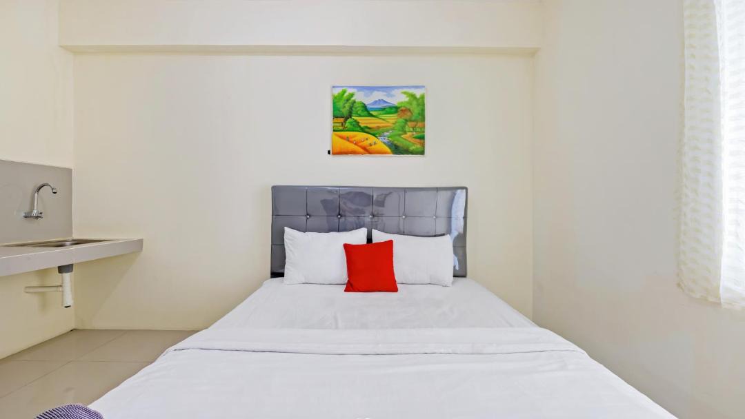 Photo of Bedroom in Bogor