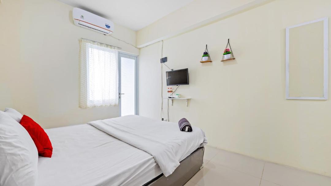 Photo of Bedroom in Bogor