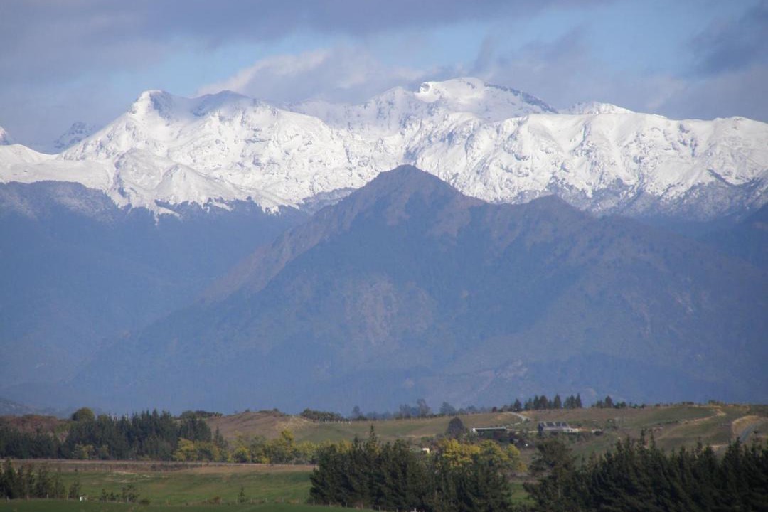 Photo of Outdoor in Tasman