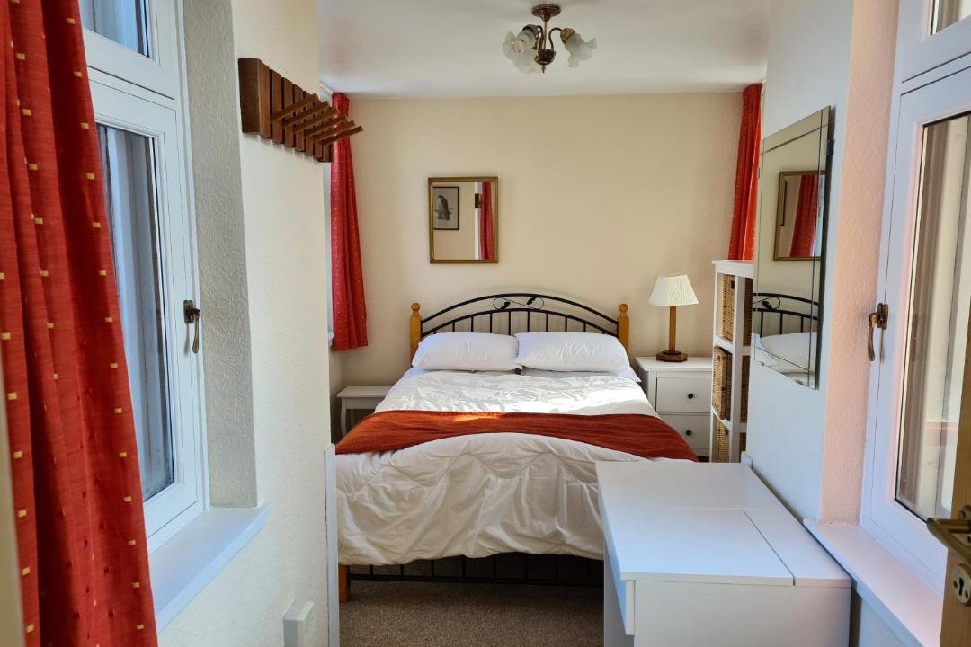 Photo of Bedroom in Kingussie