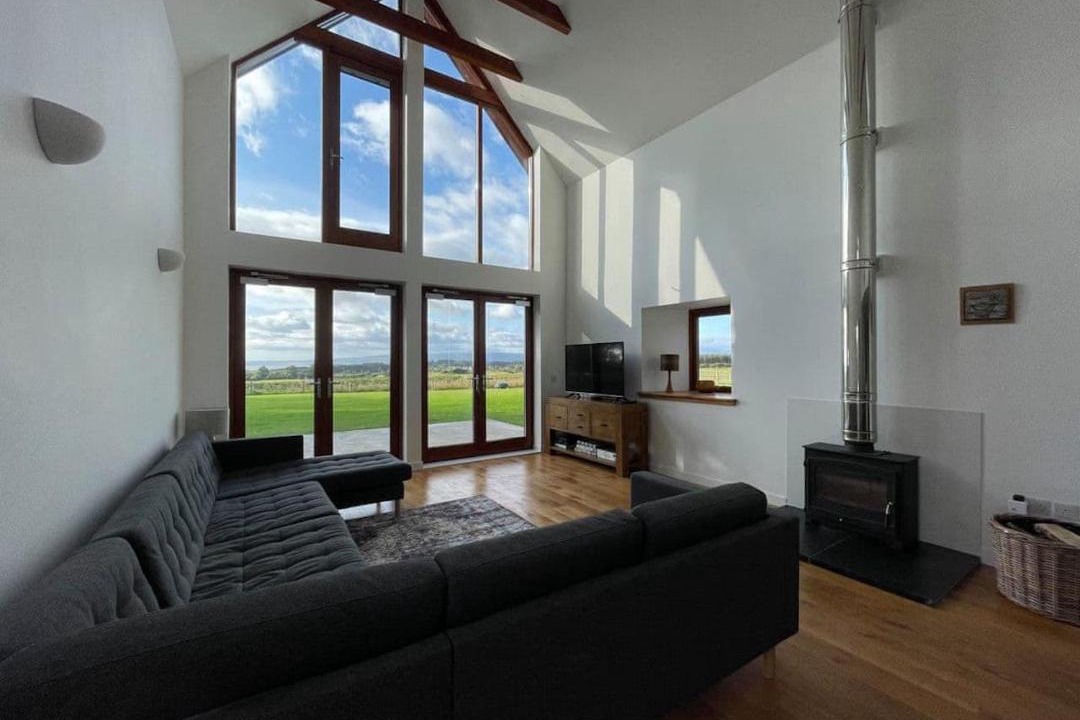 Photo of Livingroom in Dornoch