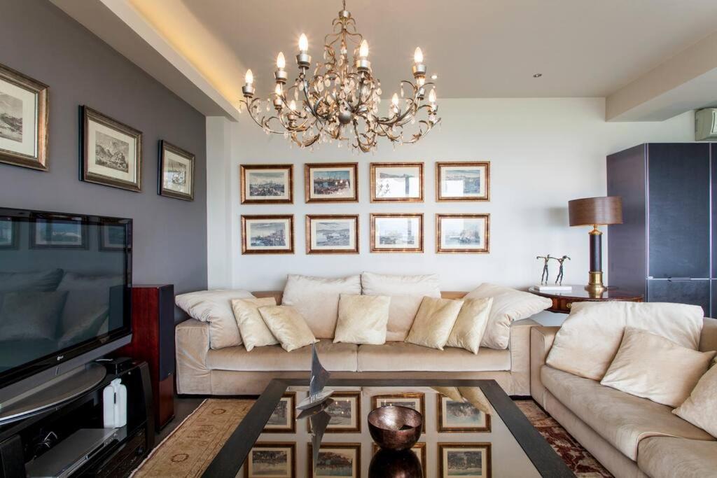Photo of Livingroom in Agia Pelagia