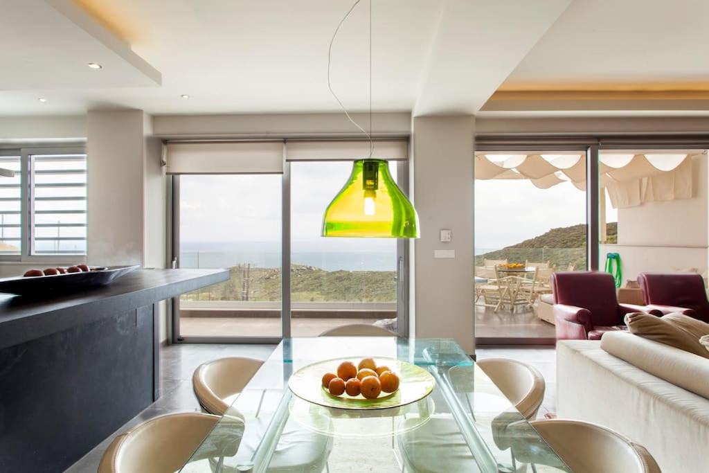 Photo of Livingroom in Agia Pelagia