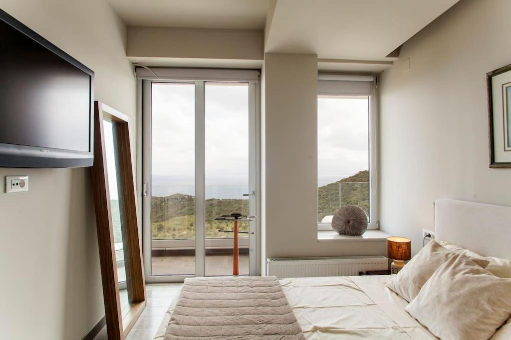 Photo of Bedroom in Agia Pelagia