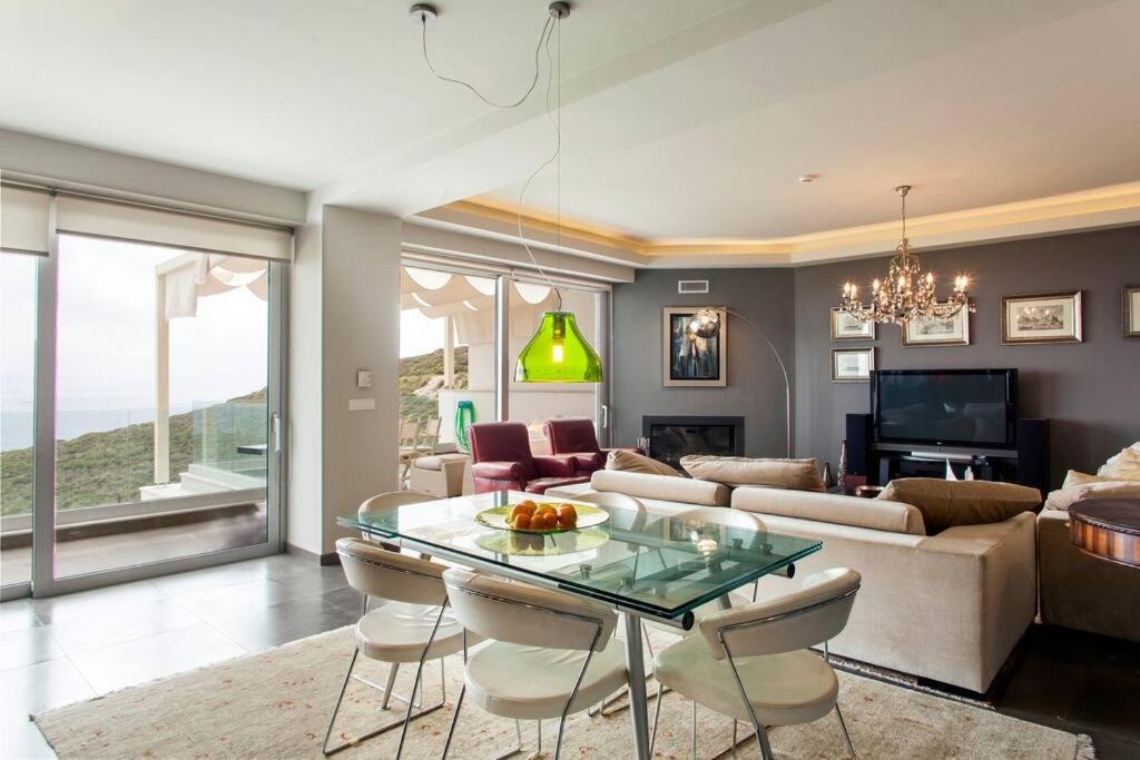 Photo of Livingroom in Agia Pelagia