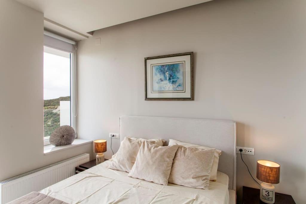 Photo of Bedroom in Agia Pelagia
