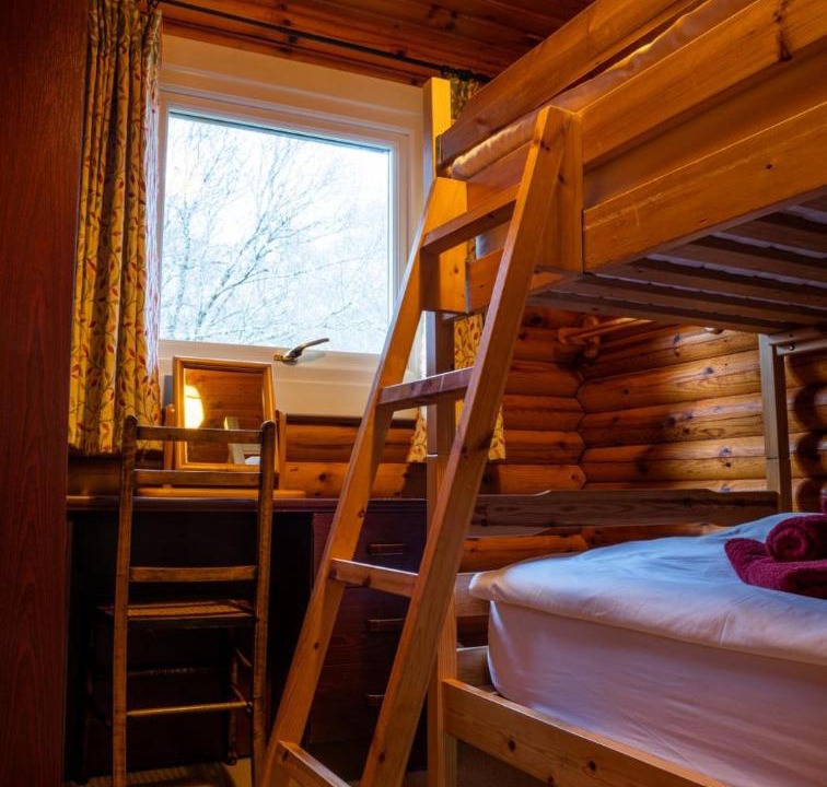 Photo of Bedroom in Duirinish