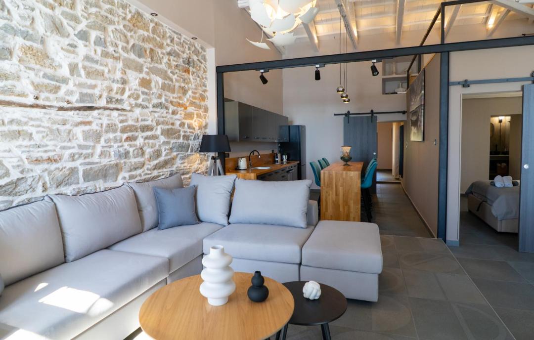 Photo of Livingroom in Kato Gatzea