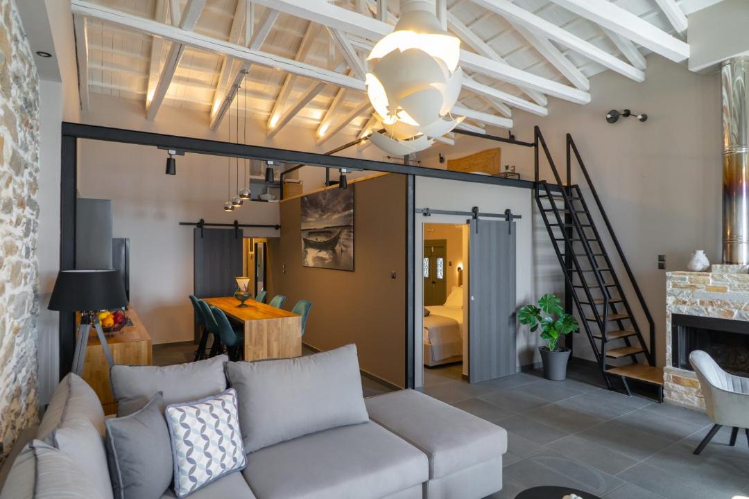 Photo of Livingroom in Kato Gatzea