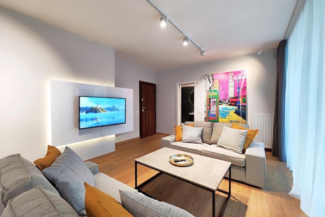 Photo of Livingroom in Marousi