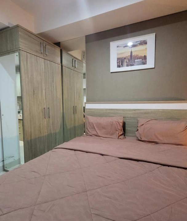 Photo of Bedroom in Cikokol