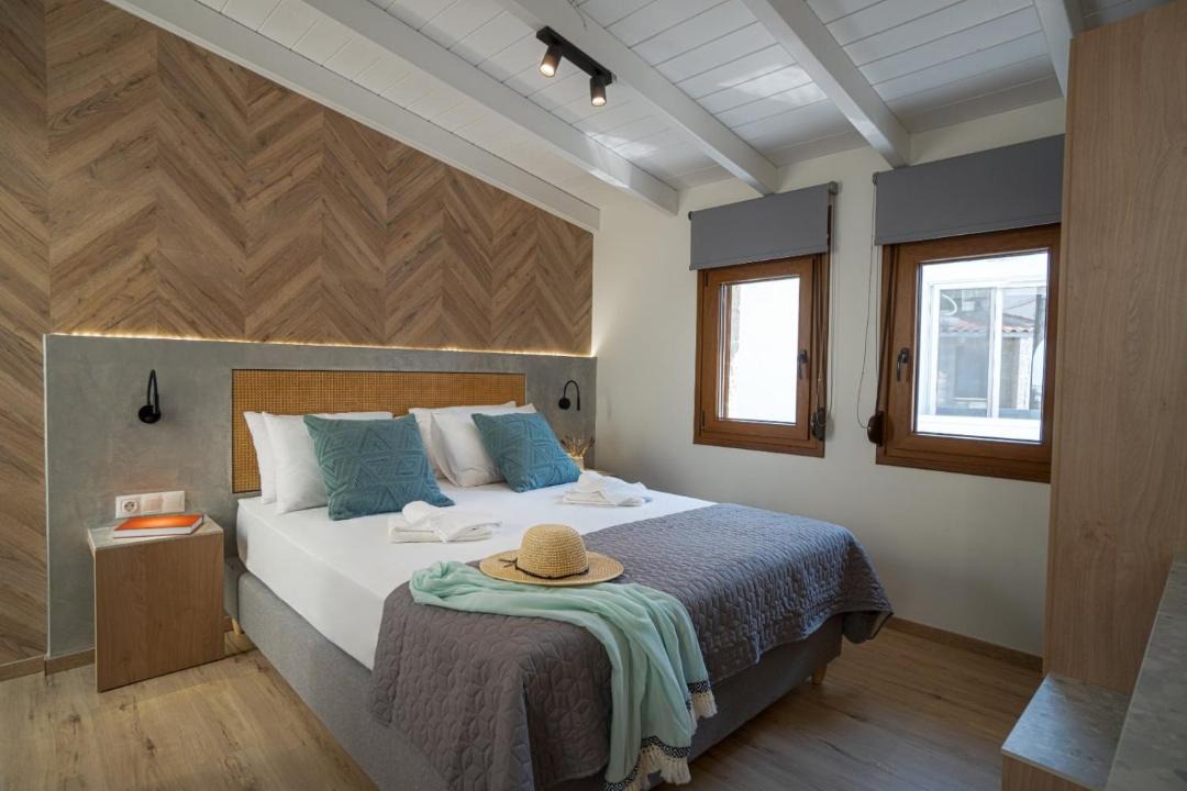 Photo of Bedroom in Khora Sfakion