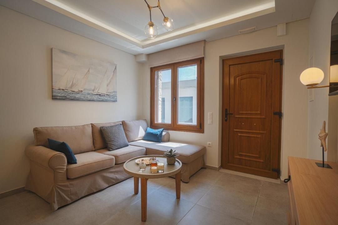 Photo of Livingroom in Khora Sfakion