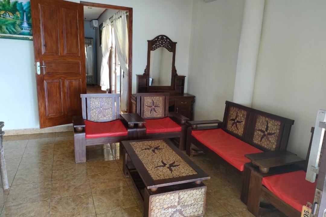 Photo of Livingroom in Amed