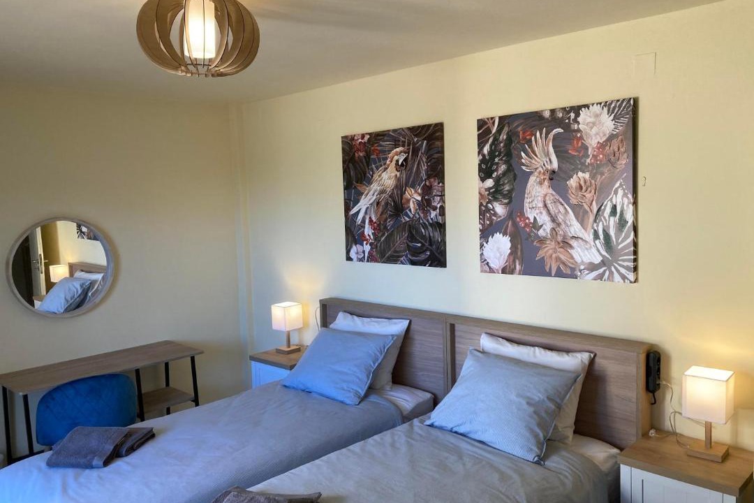 Photo of Bedroom in Sissi