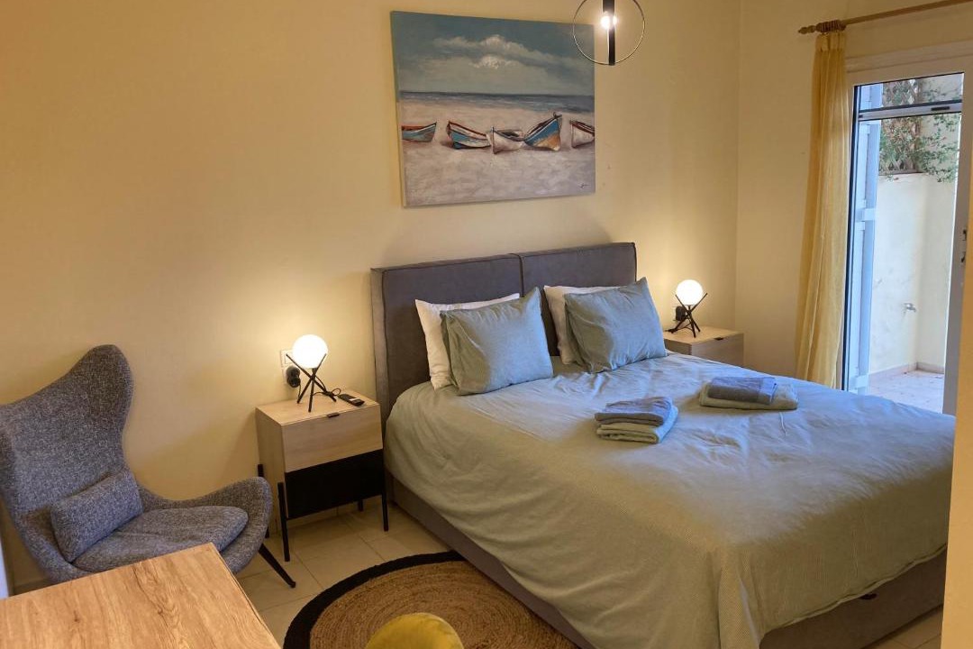 Photo of Bedroom in Sissi