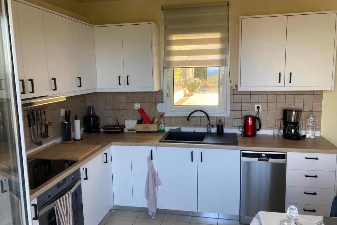 Photo of Kitchen in Sissi