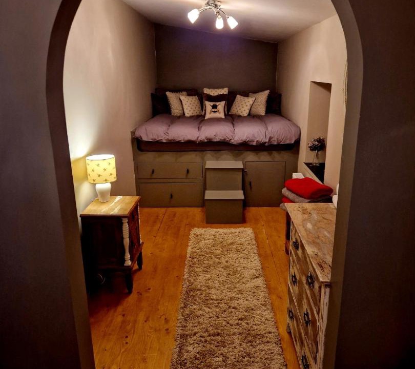 Photo of Bedroom in Cairndow