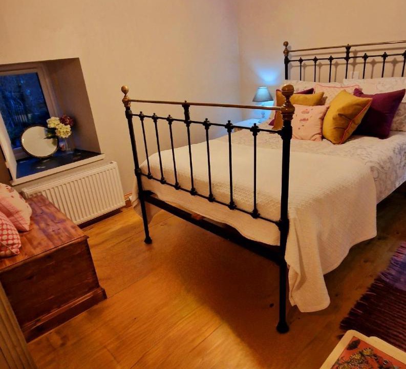 Photo of Bedroom in Cairndow